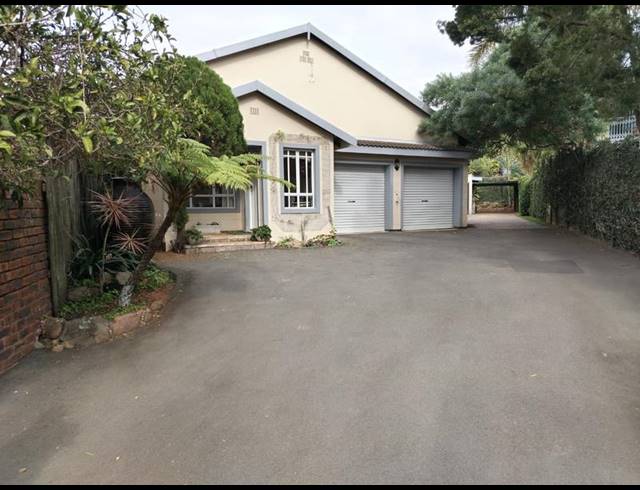 3 BEDROOM HOUSE FOR SALE IN HERRWOOD PARK